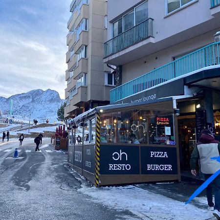 La Portella - Hut08214 パス・デ・ラ・カサ エクステリア 写真